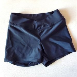 Dance shorts